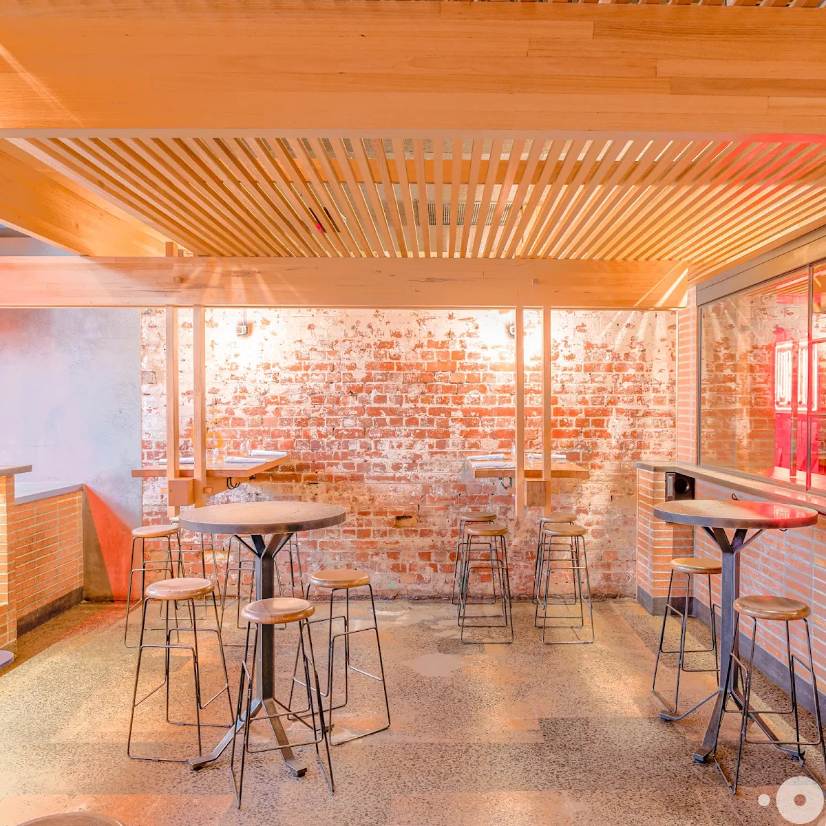 Vibe, Lucy Liu Kitchen and Bar