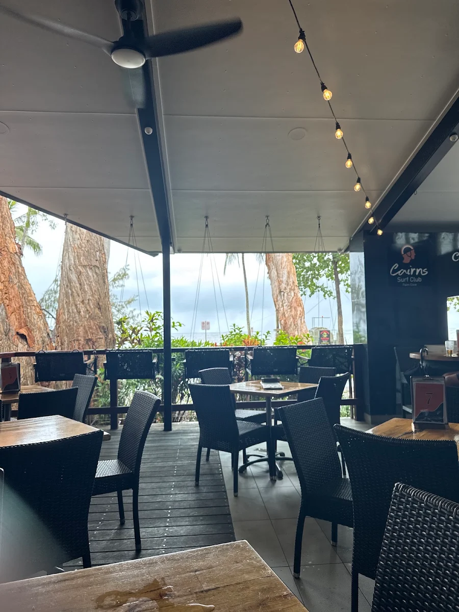 Vibe, Surf Club Palm Cove