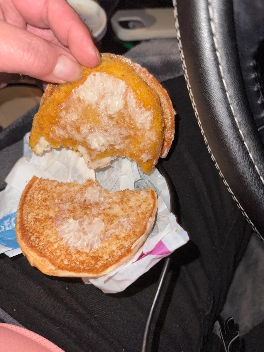 Food & drink, McDonald's Yallambie