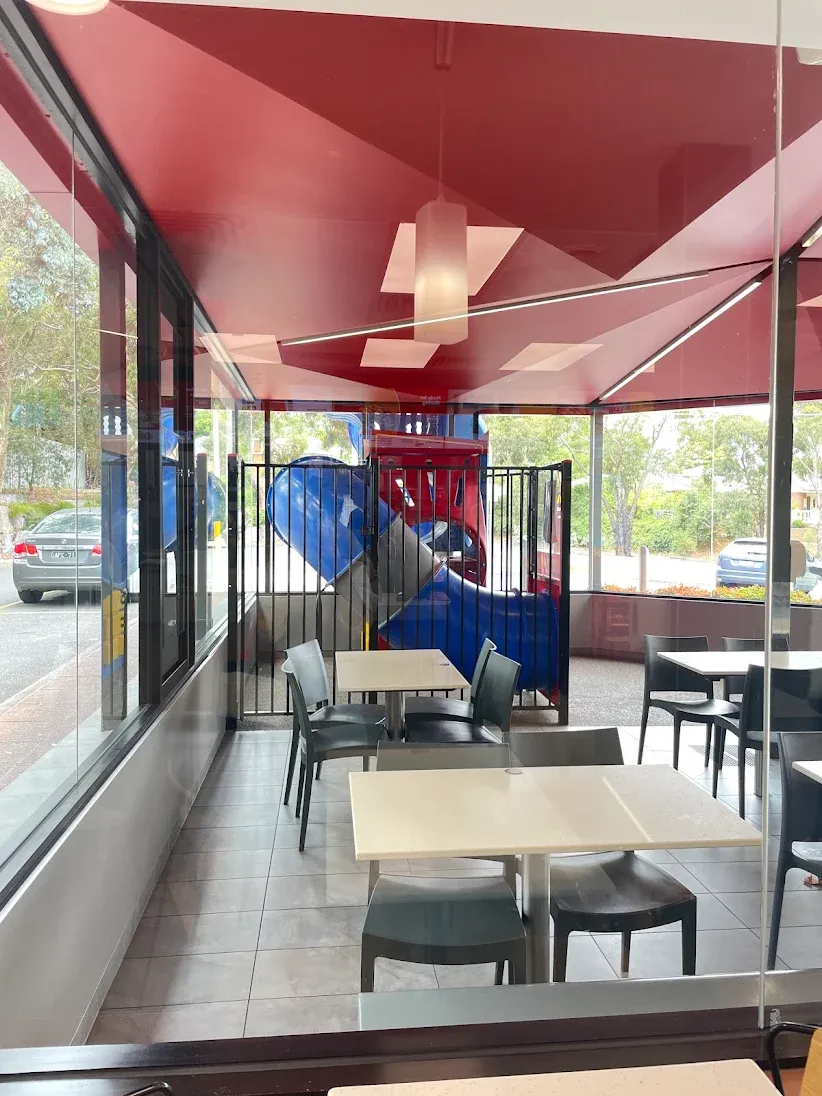 Vibe, McDonald's Yallambie