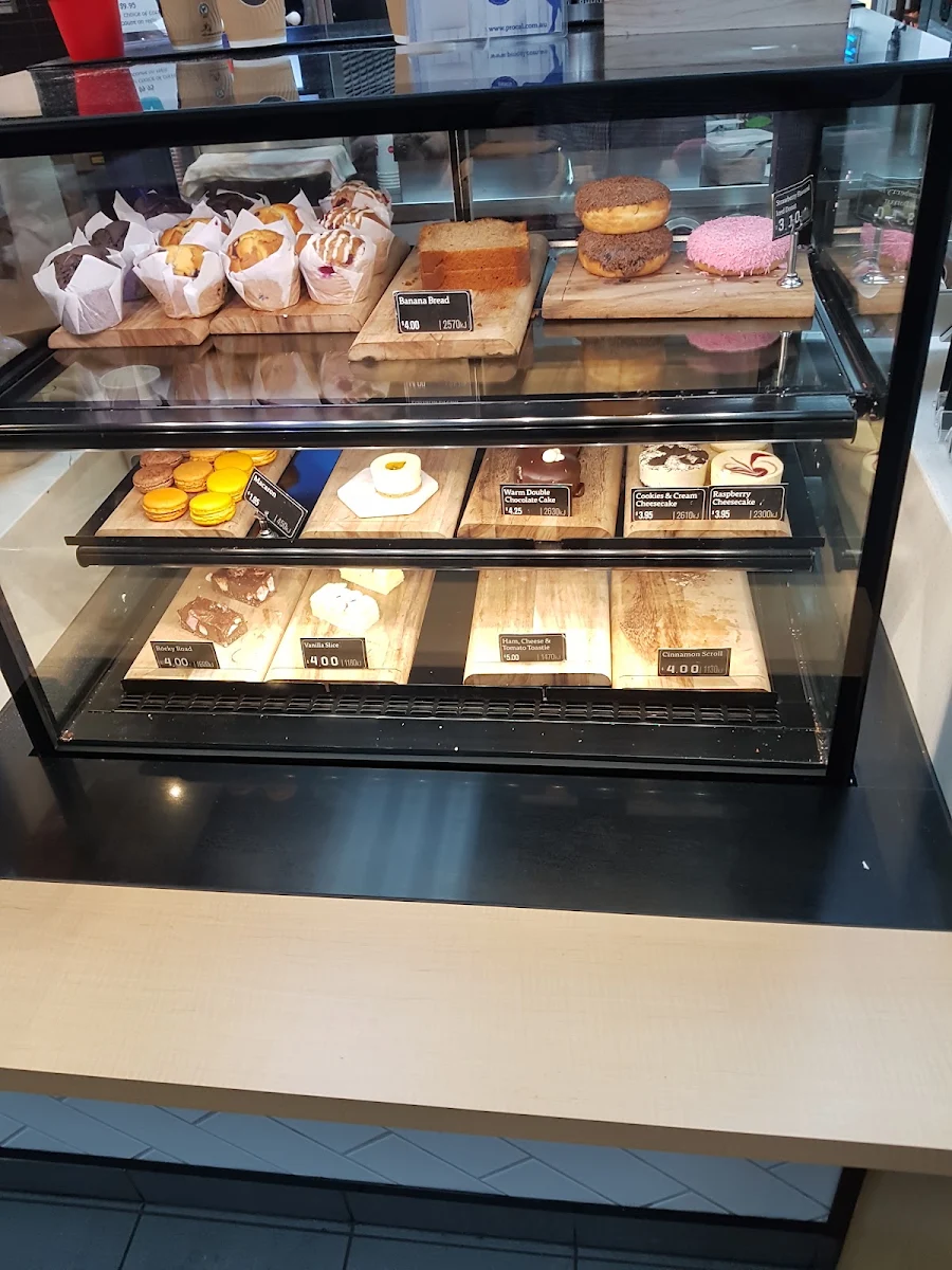 Vibe, McDonald's Yallambie