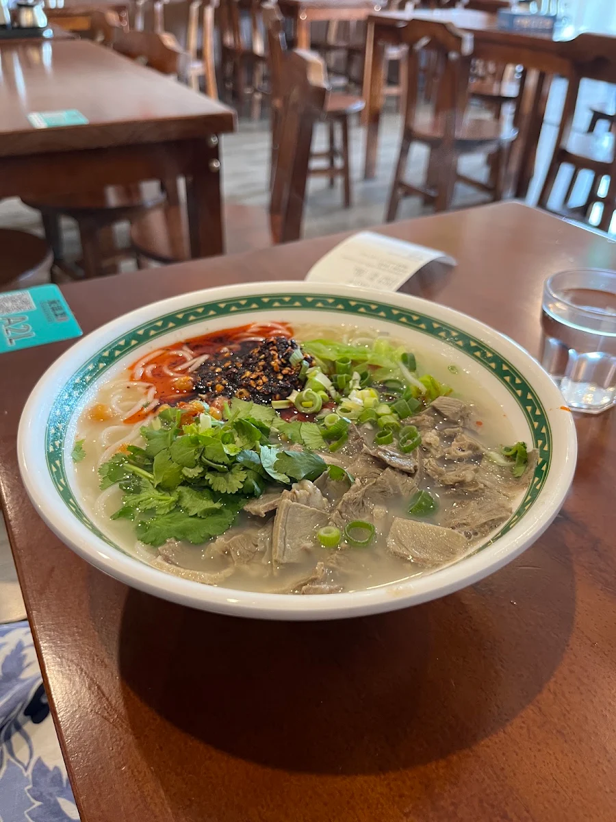 Food & drink, Pho Nung Vietnamese Restaurant