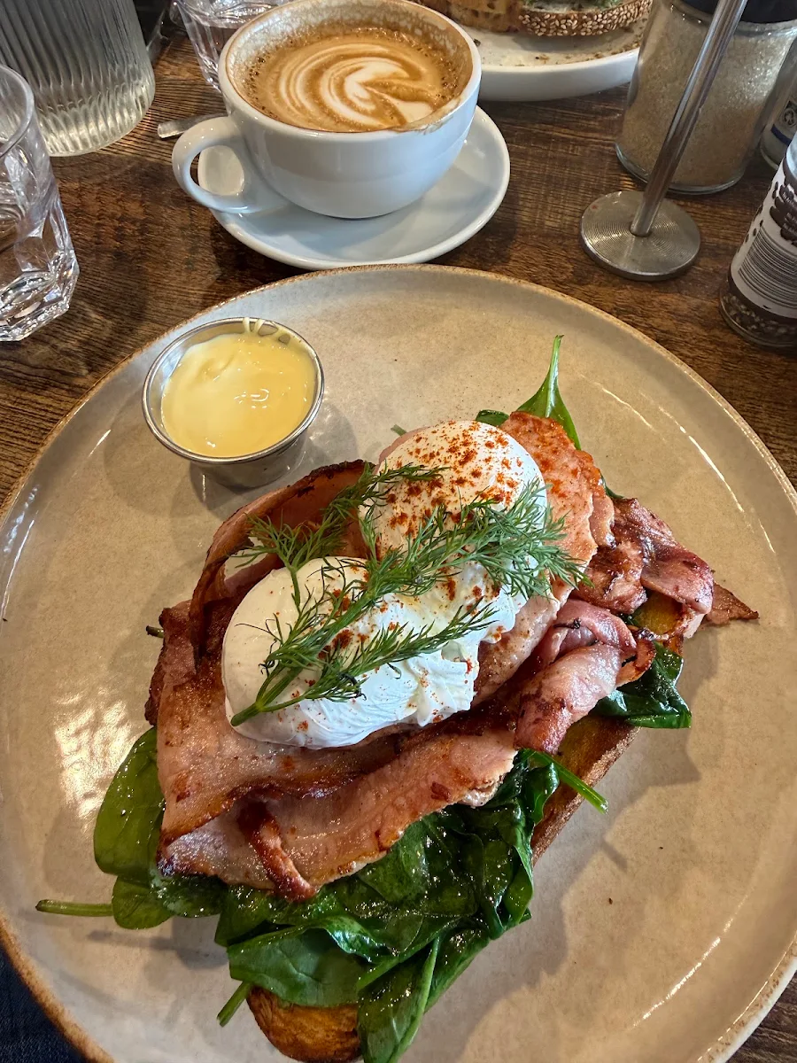 Food & drink, Cafe Lugano