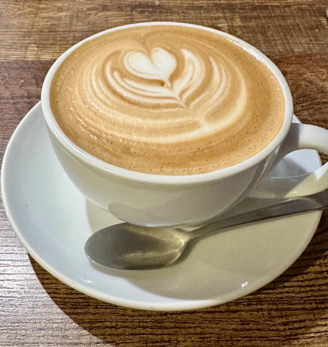 Food & drink, Cafe Lugano