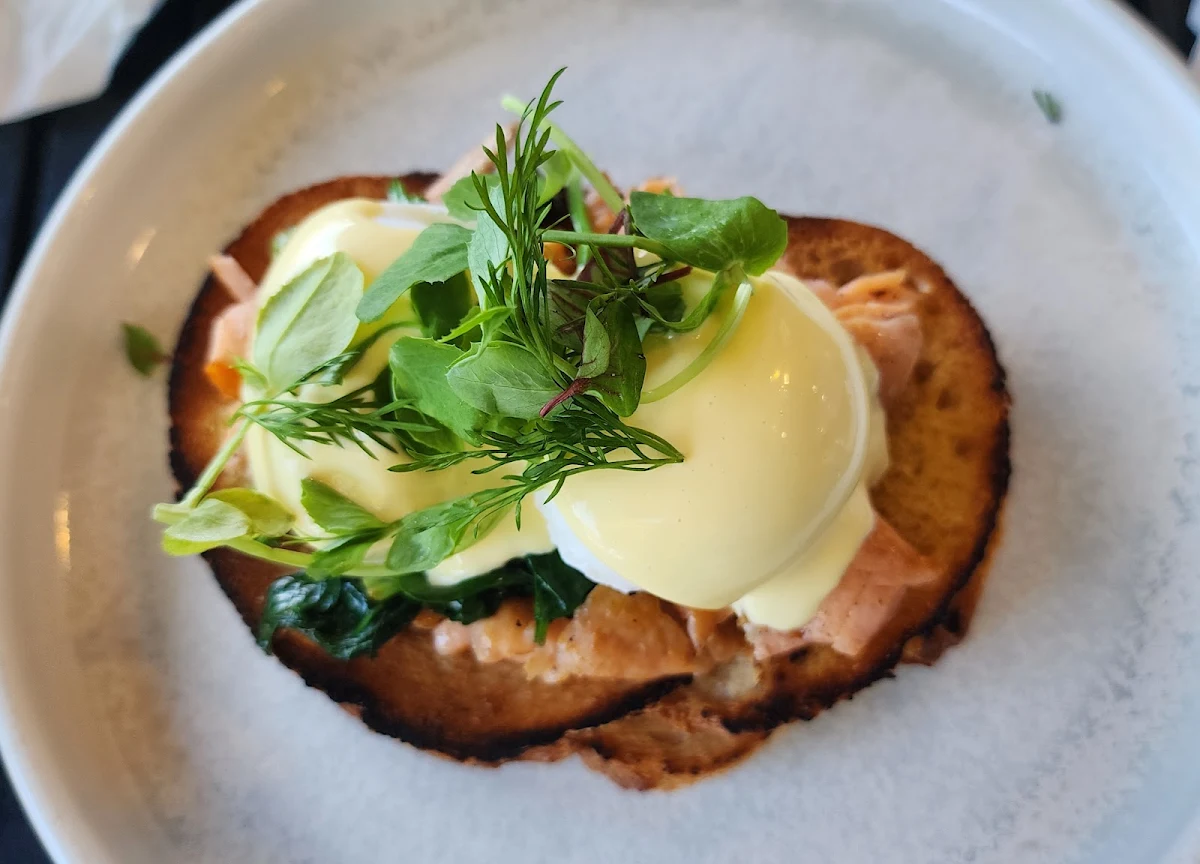 Food & drink, Cafe Lugano