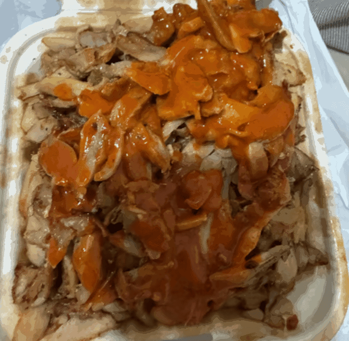 Food & drink, Monster Kebab Endeavour Hills