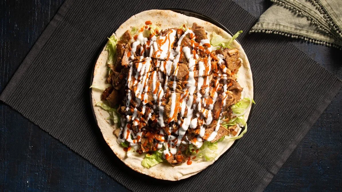 Food & drink, Monster Kebab Endeavour Hills