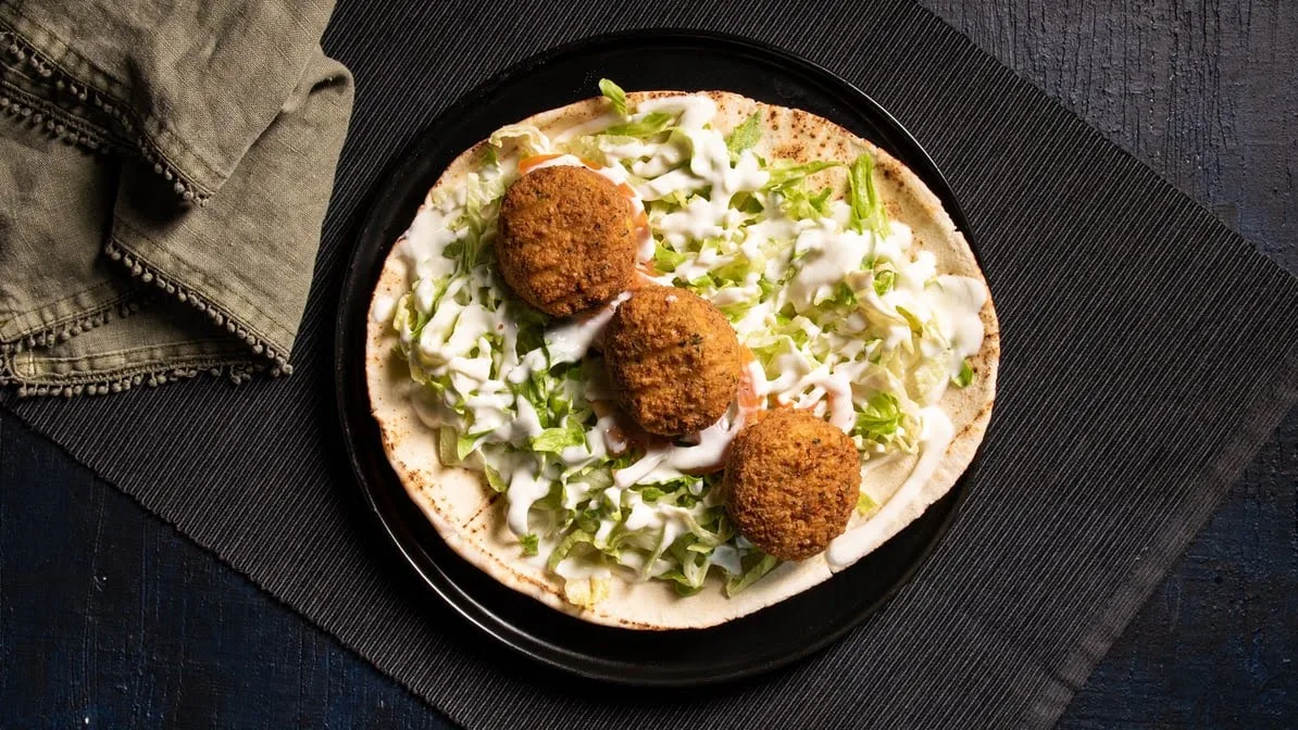 Food & drink, Monster Kebab Endeavour Hills