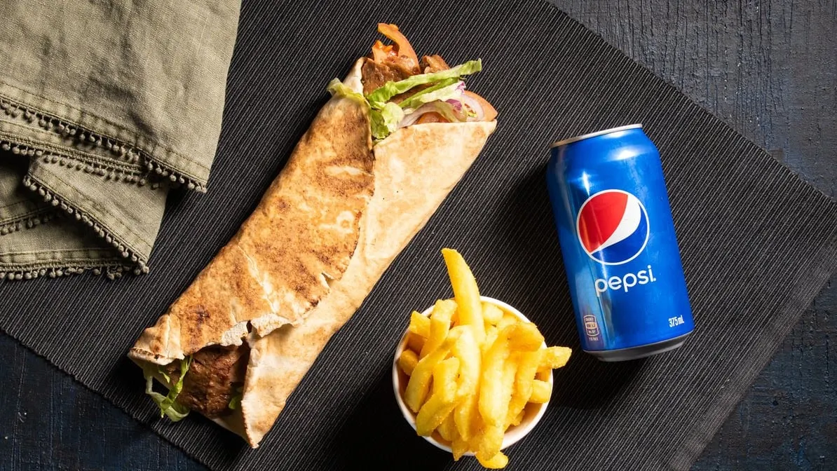 Food & drink, Monster Kebab Endeavour Hills