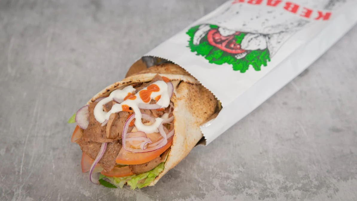 Food & drink, Monster Kebab Endeavour Hills