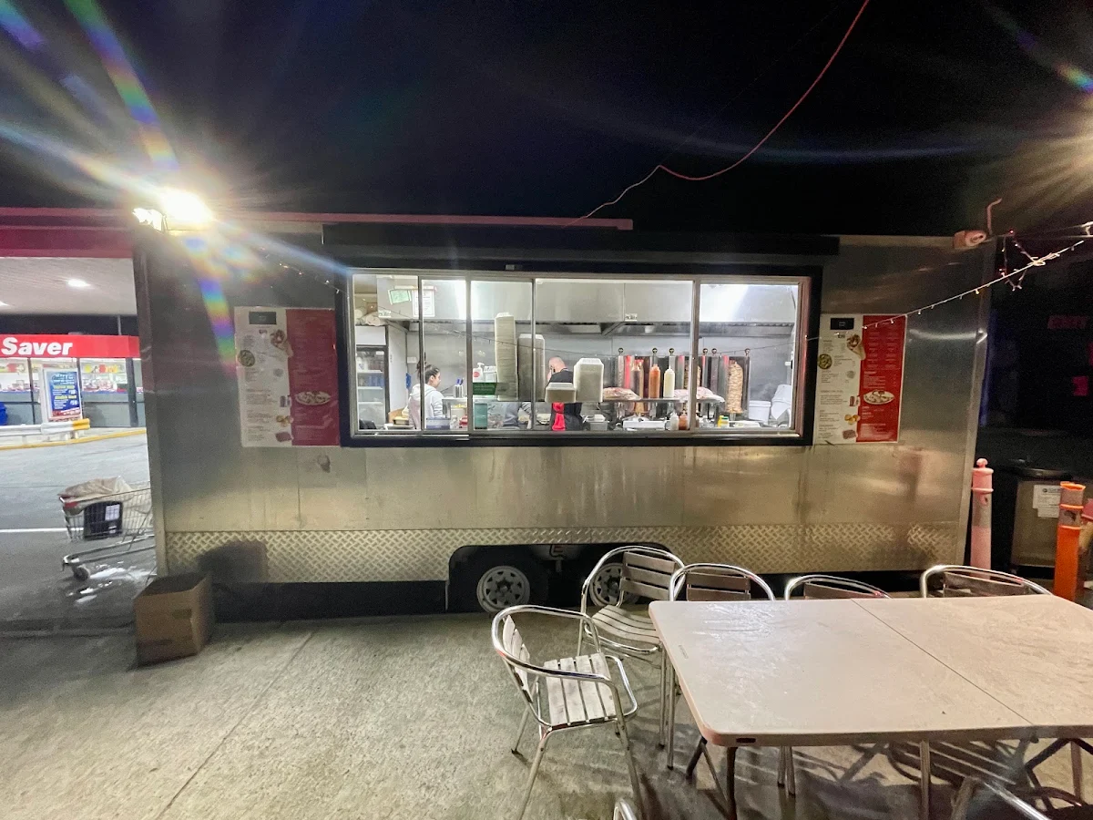 Vibe, Monster Kebab Endeavour Hills