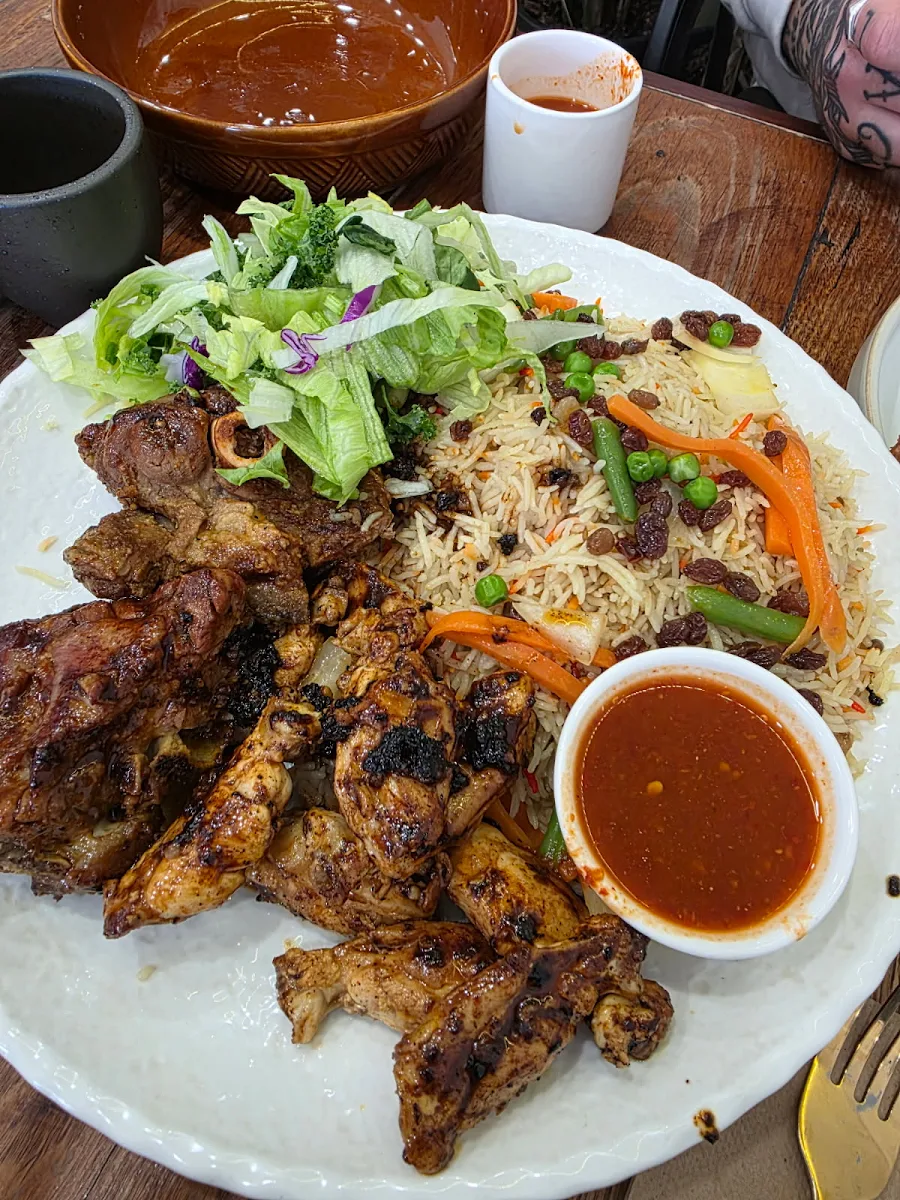 Food & drink photo 4