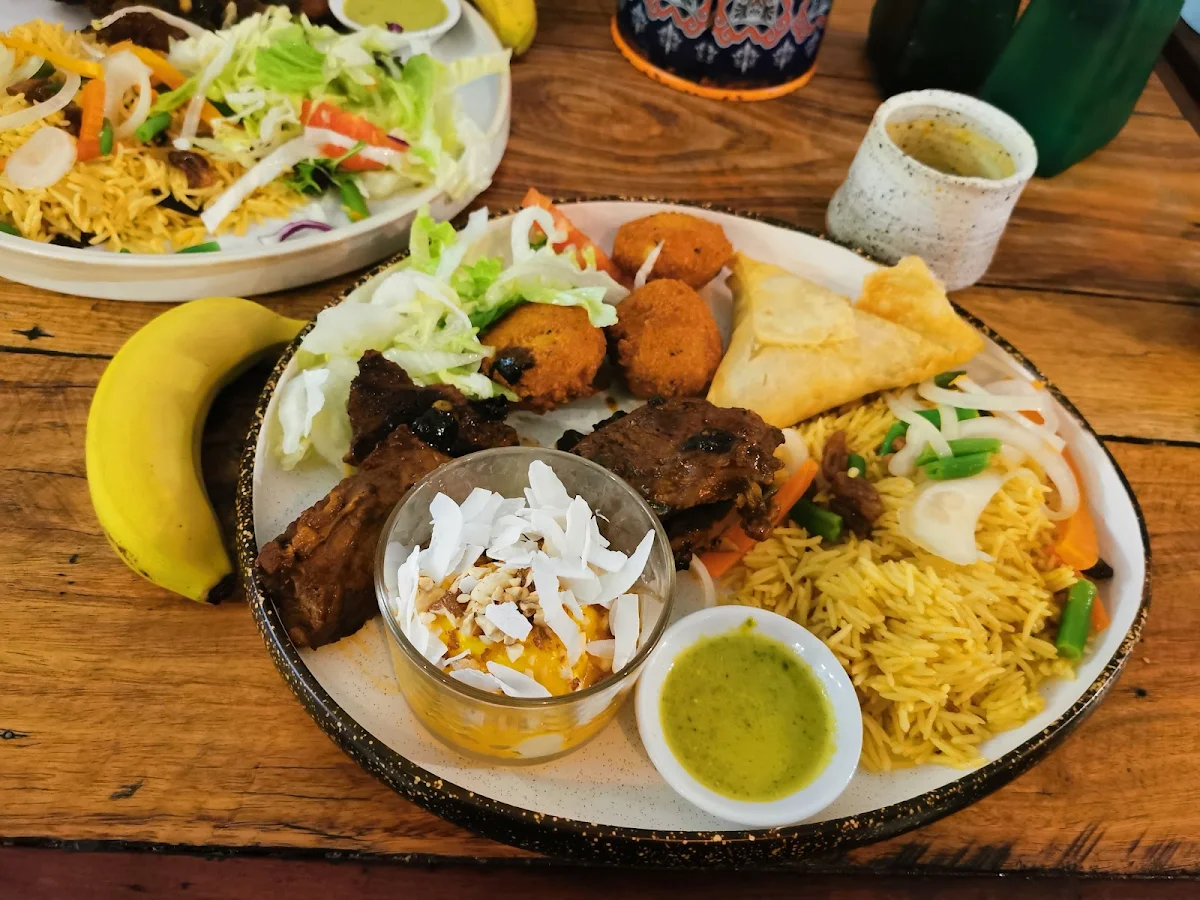 Food & drink photo 5
