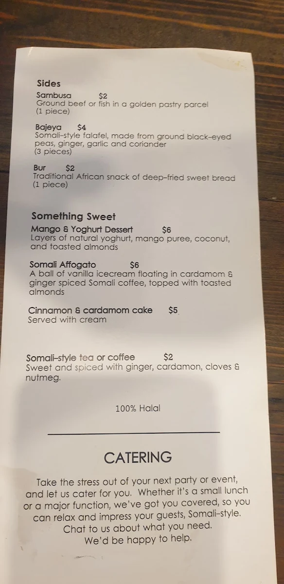 Menu photo 6