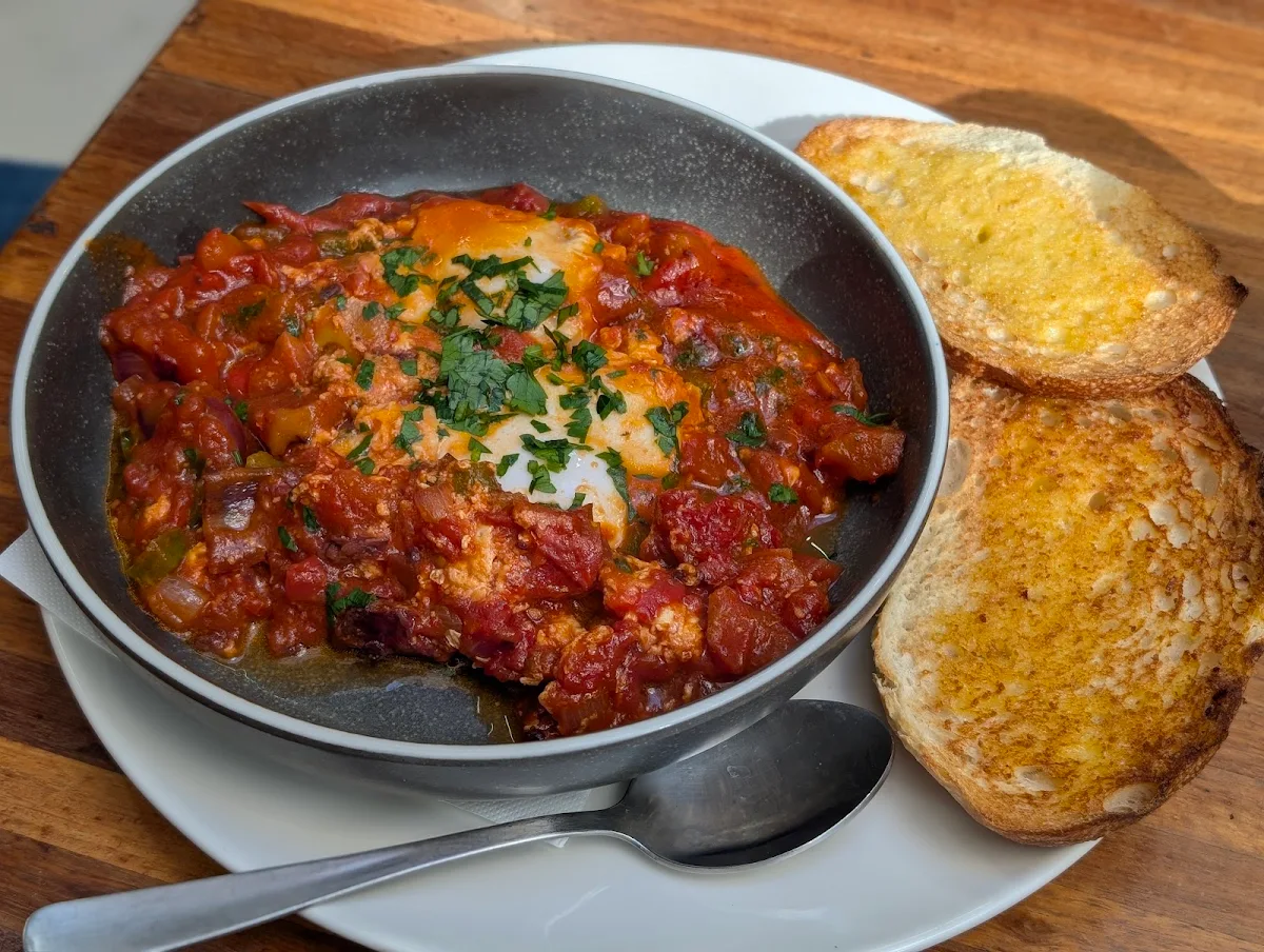 Food & drink, Danieli Cafe