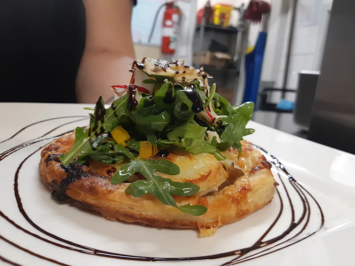 Food & drink, Olinda Creek Hotel