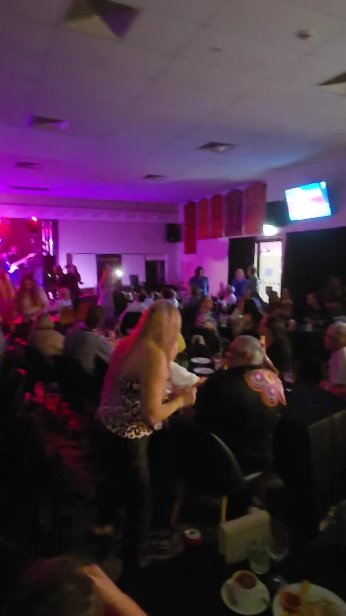 Vibe, Csalt On The Beach Restaurant