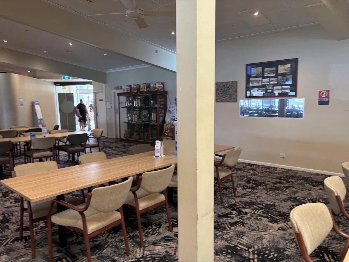 Vibe, Csalt On The Beach Restaurant
