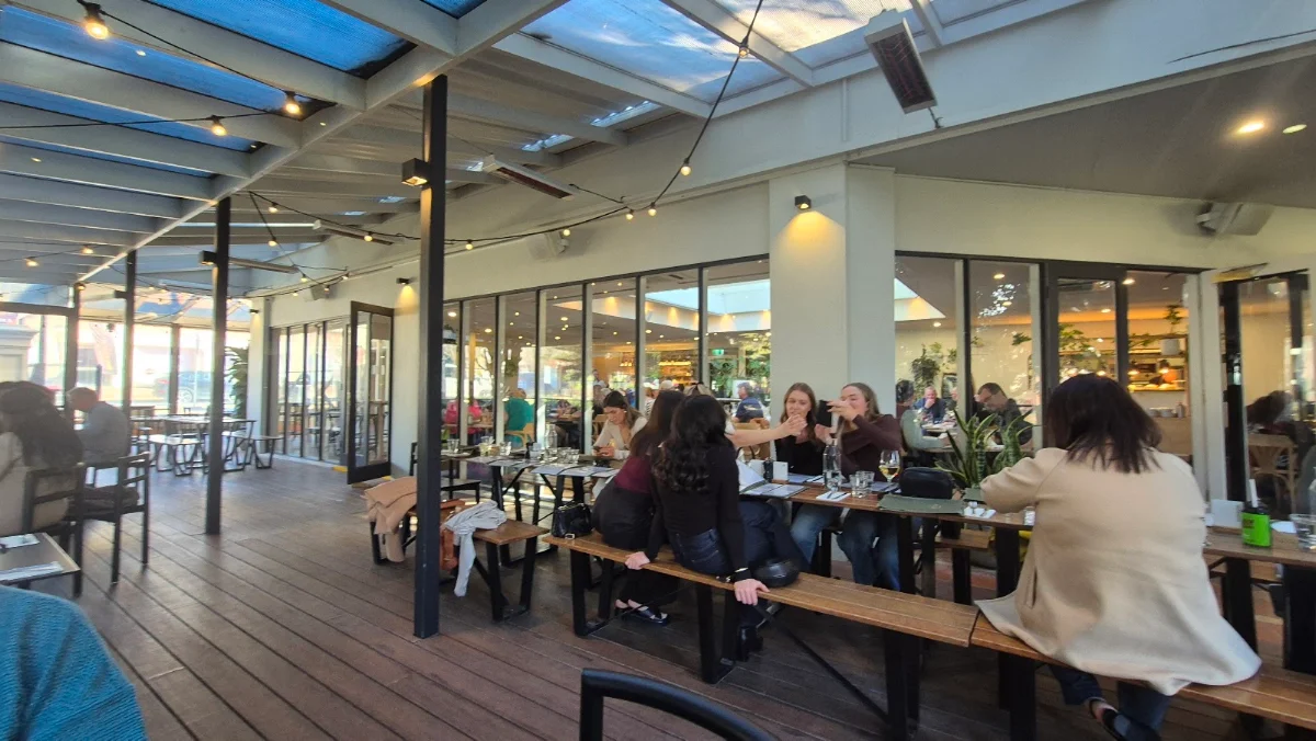 Vibe, McLaren Vale Hotel