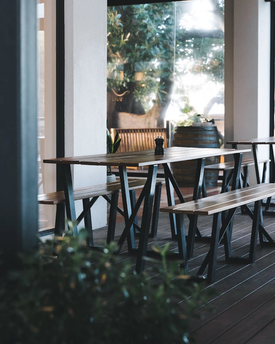 Vibe, McLaren Vale Hotel