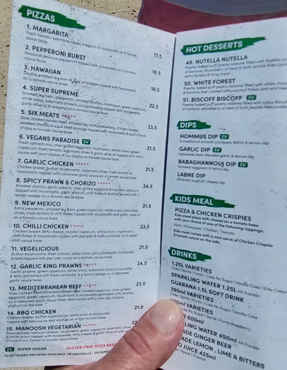 Menu photo 10