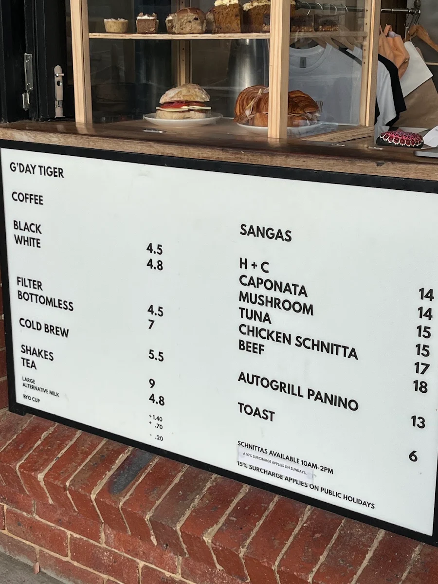 Menu photo 6