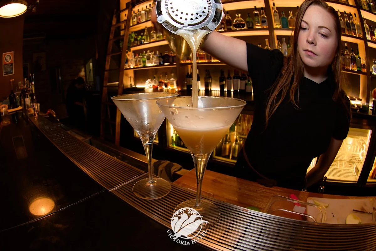 Food & drink, The Loft