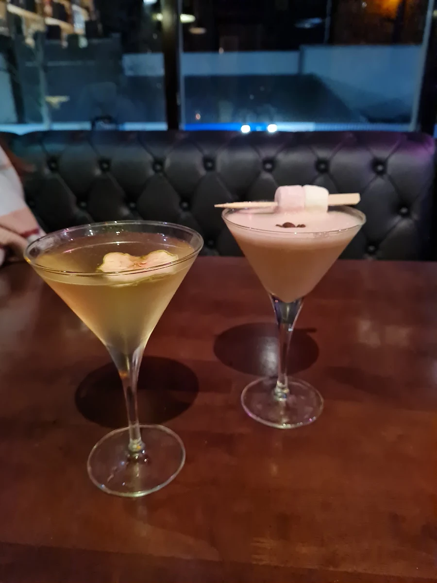 Food & drink, The Loft