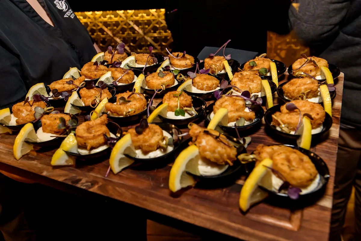 Food & drink, The Loft