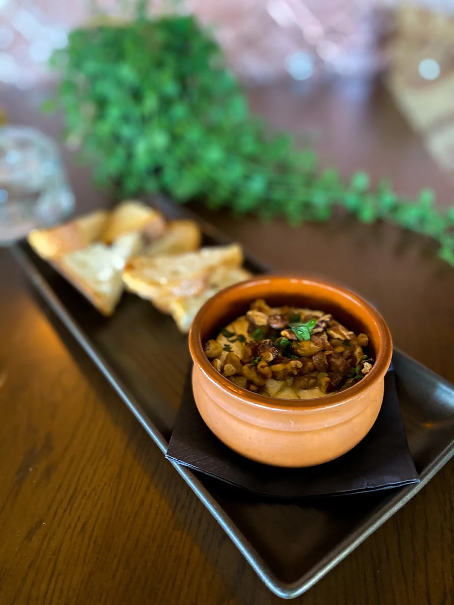 Food & drink, The Loft