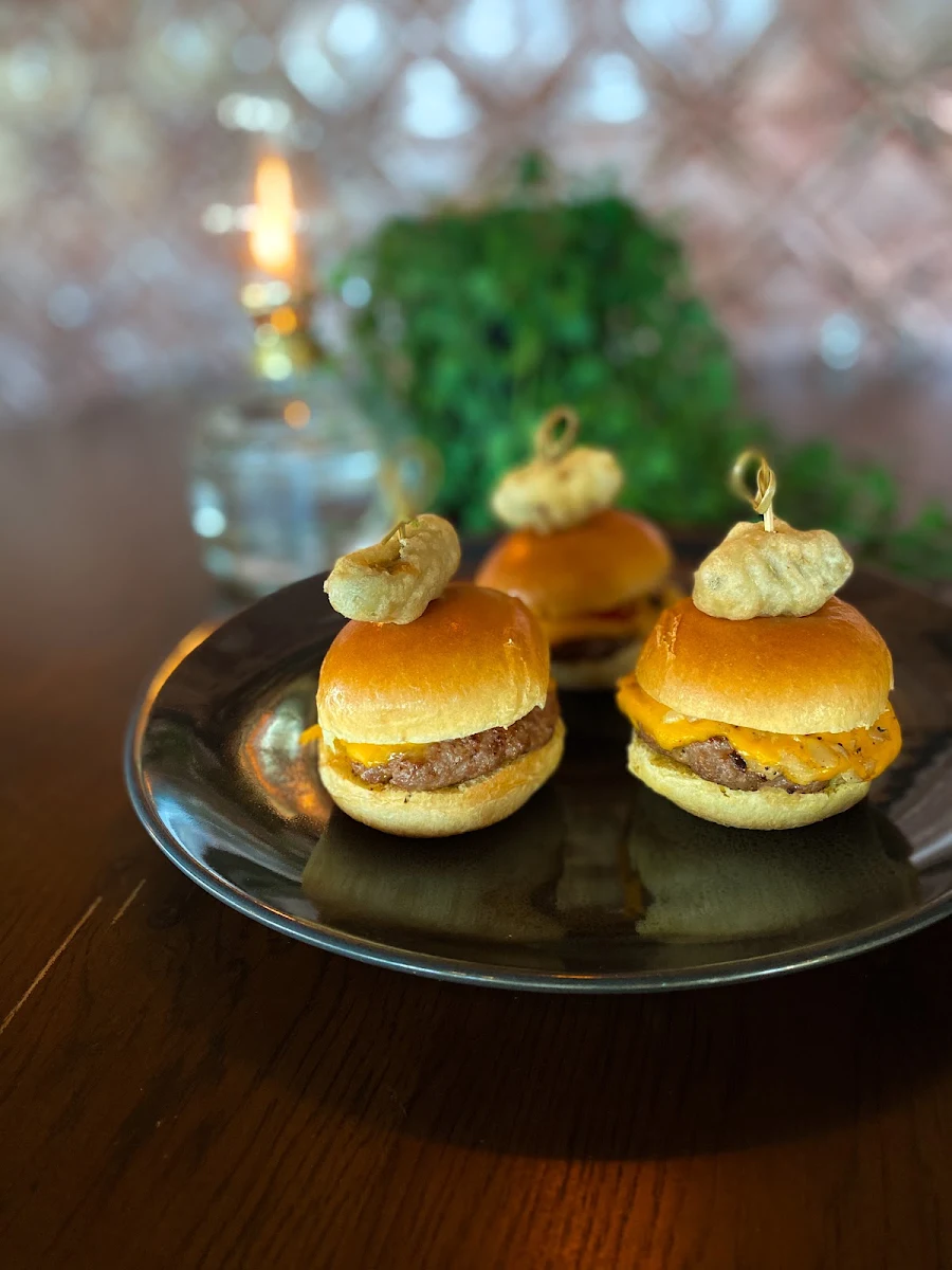Food & drink, The Loft