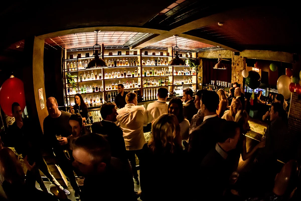 Vibe, The Loft