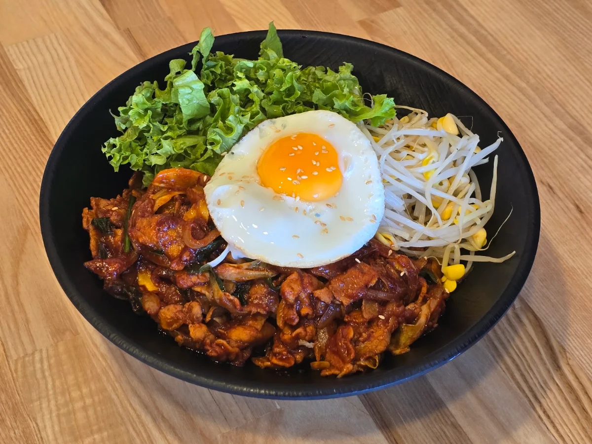 Food & drink photo 1