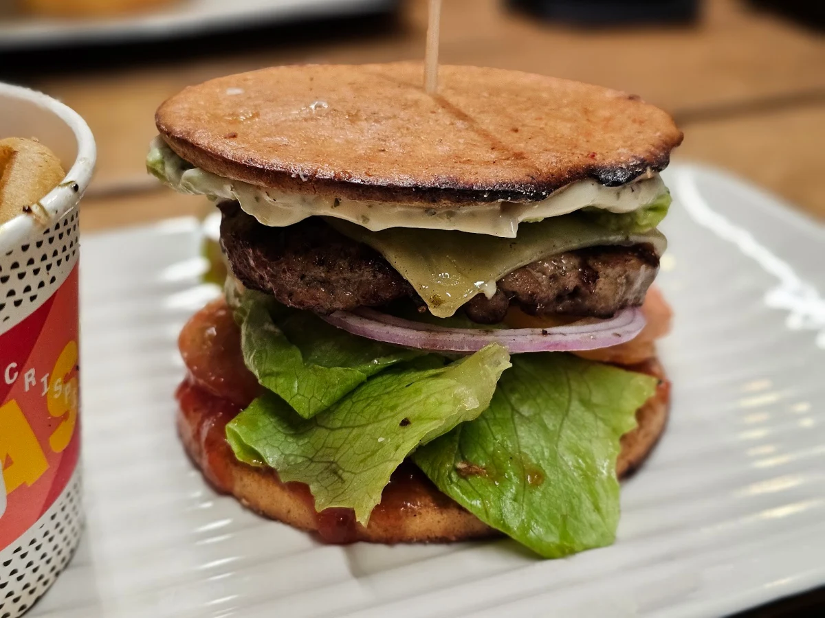 Food & drink, Grill'd Burgers - Kingsway