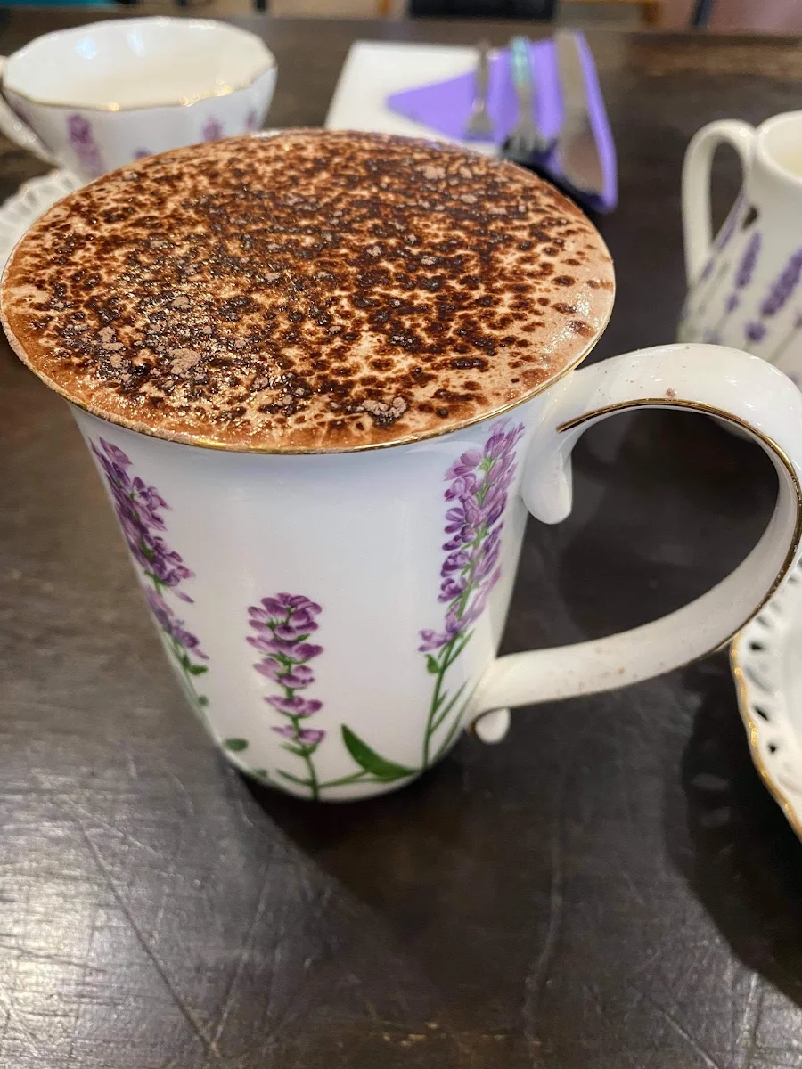 Food & drink, Glen's Bakery Cafe
