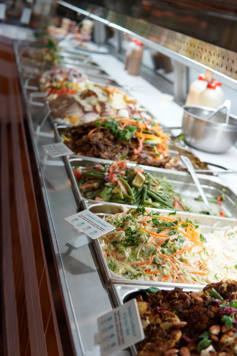 Food & drink, Chargrill Charlie's Drummoyne