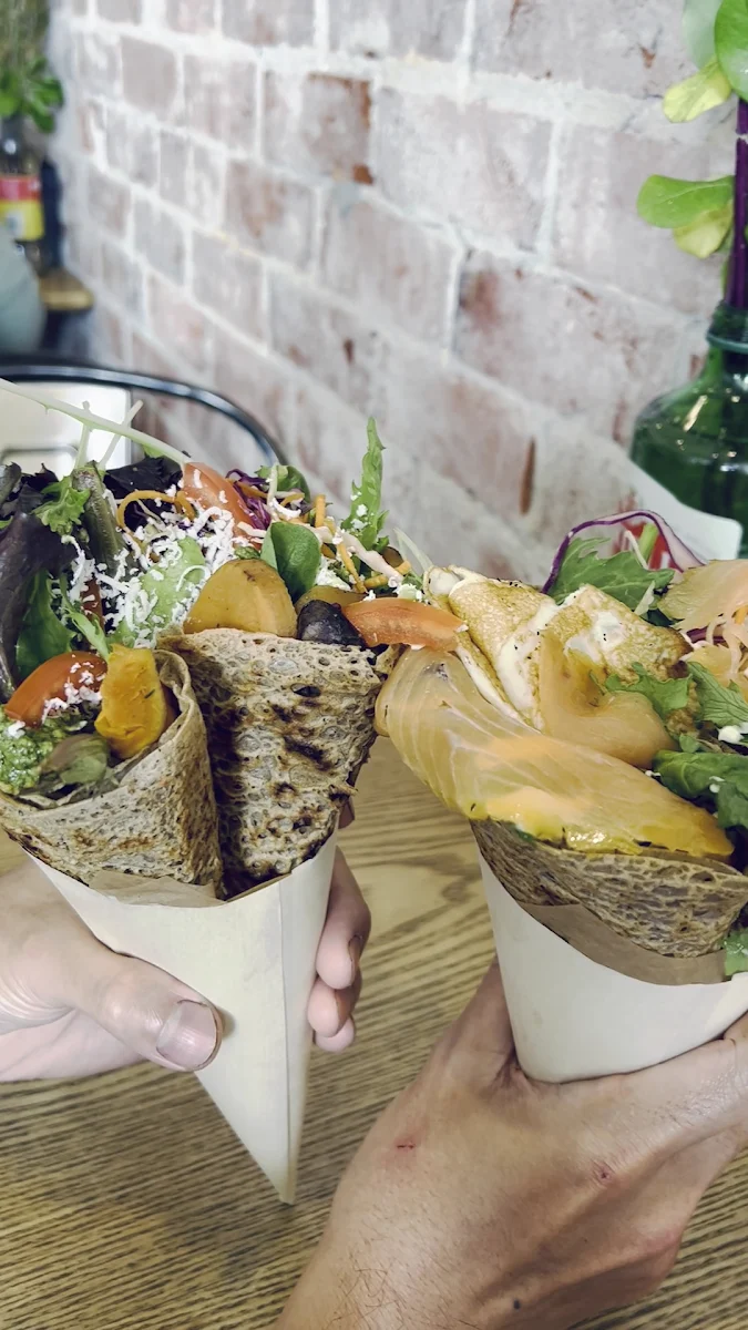 Food & drink photo 2