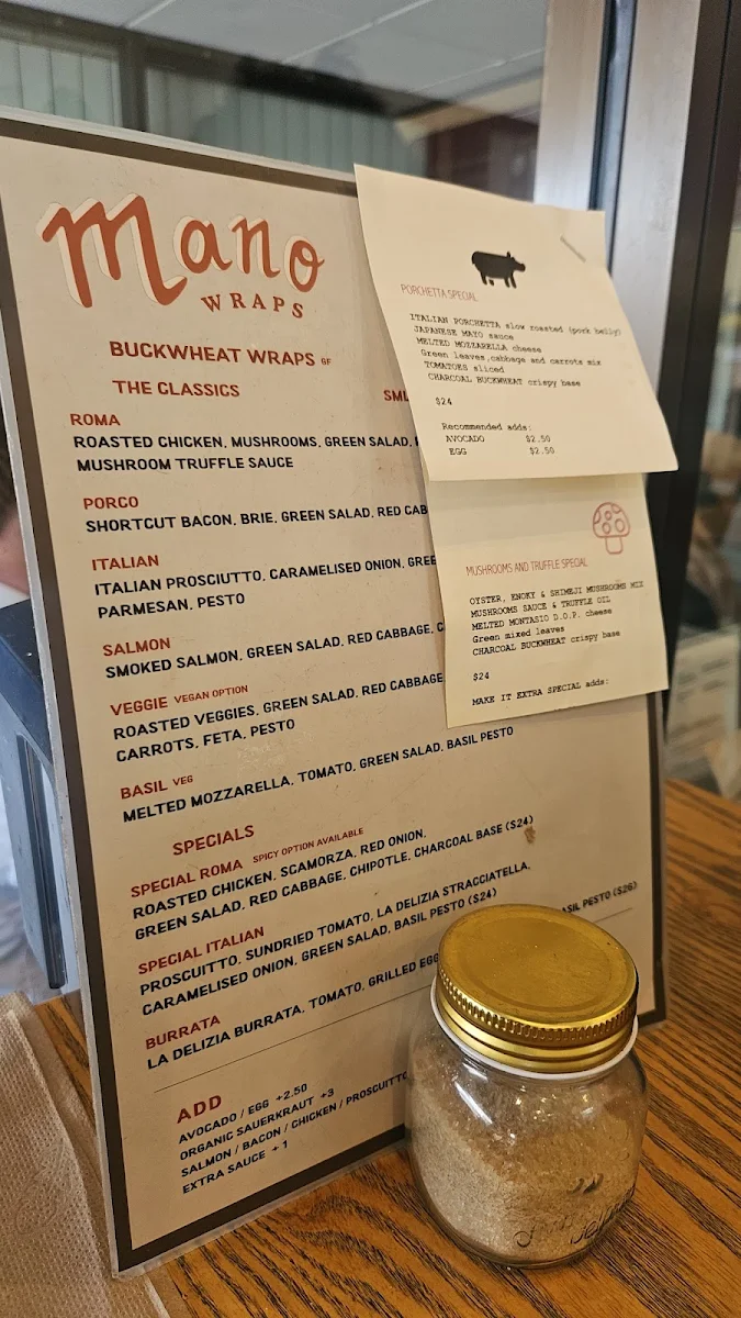 Menu photo 4