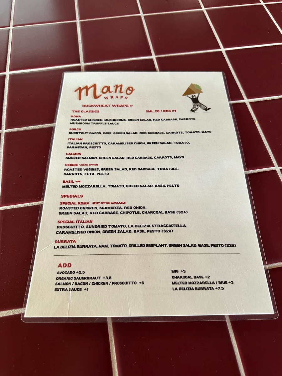 Menu photo 6