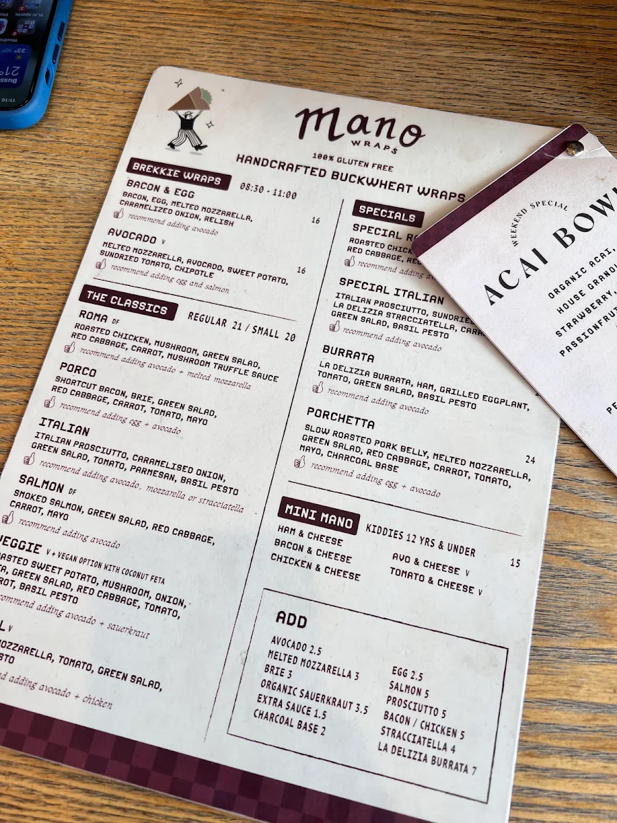 Menu photo 7