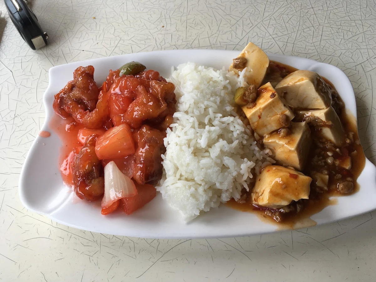 Food & drink, Hong Kong Noodle King