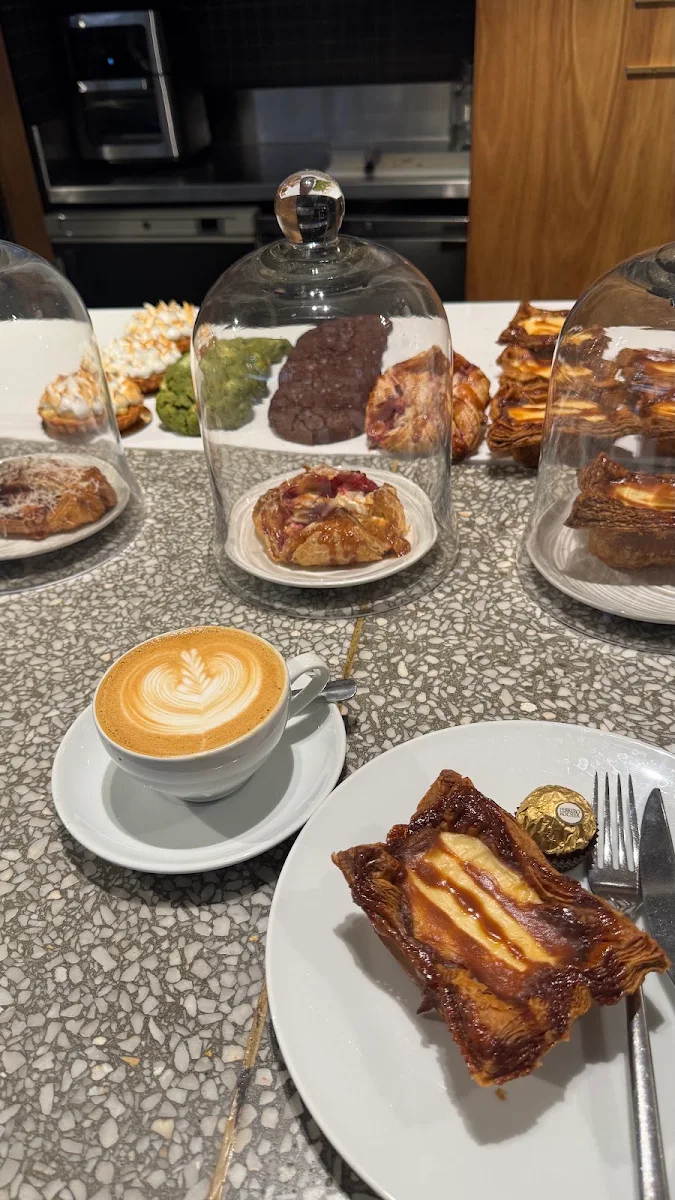 Food & drink, Picco_leo