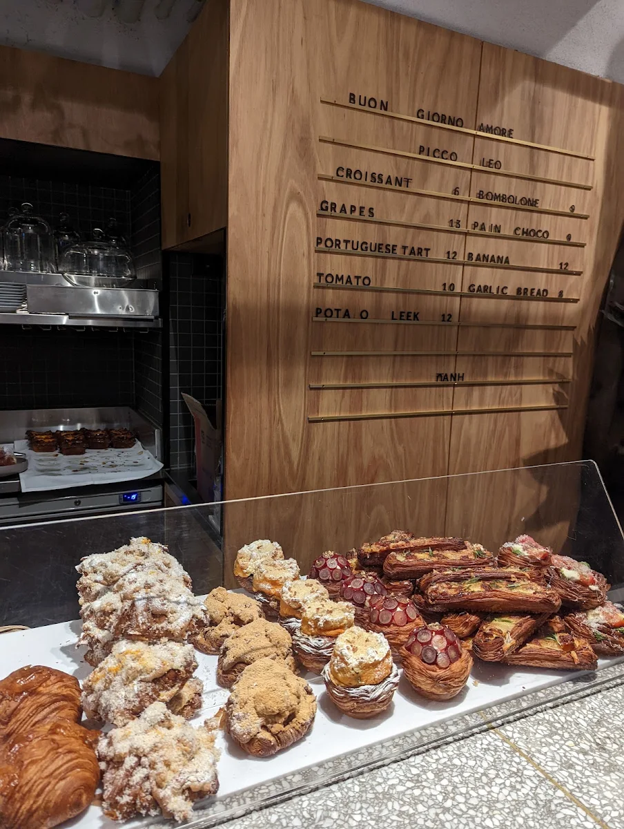 Food & drink, Picco_leo