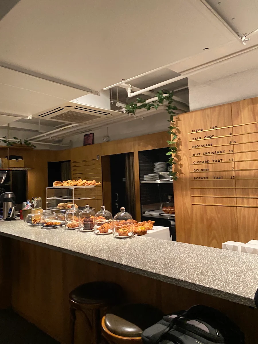 Vibe, Picco_leo