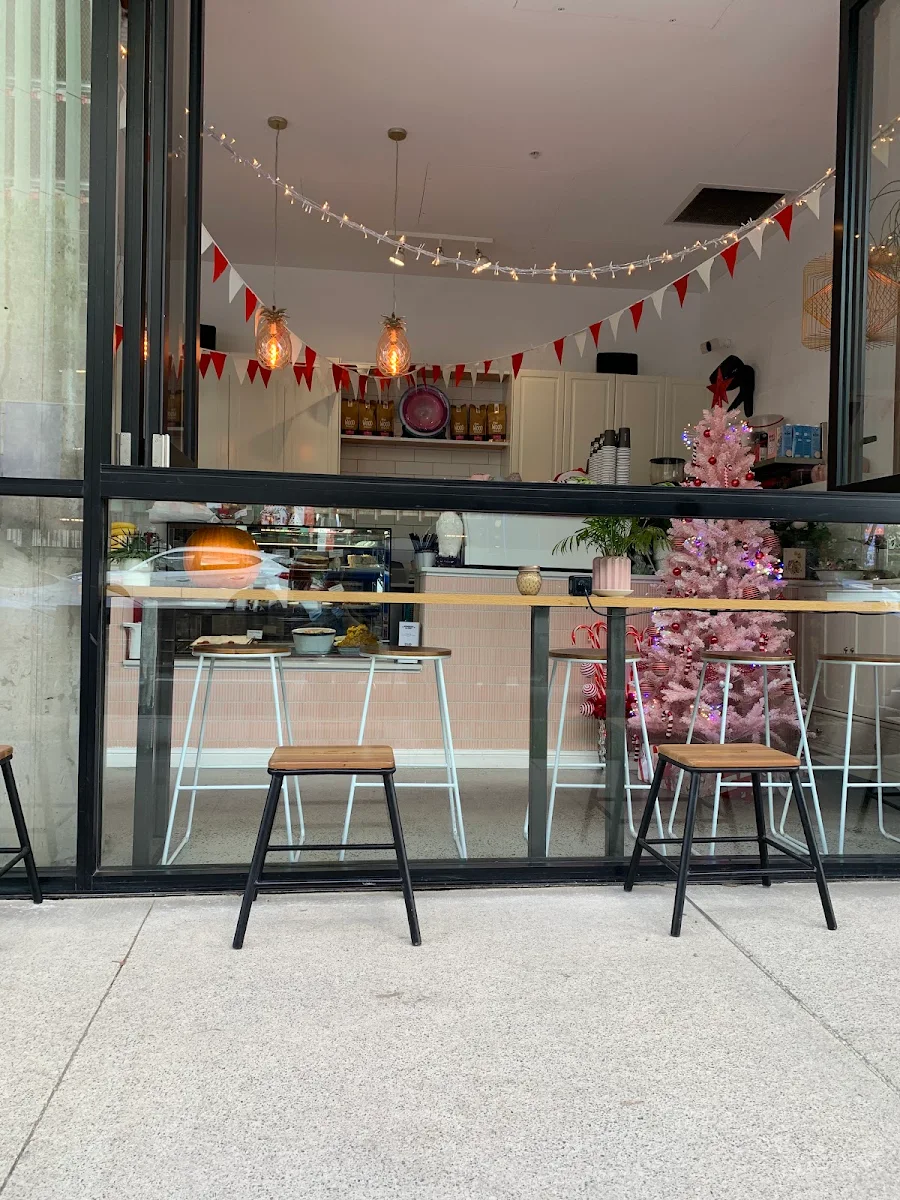 Somerset Eatery cover