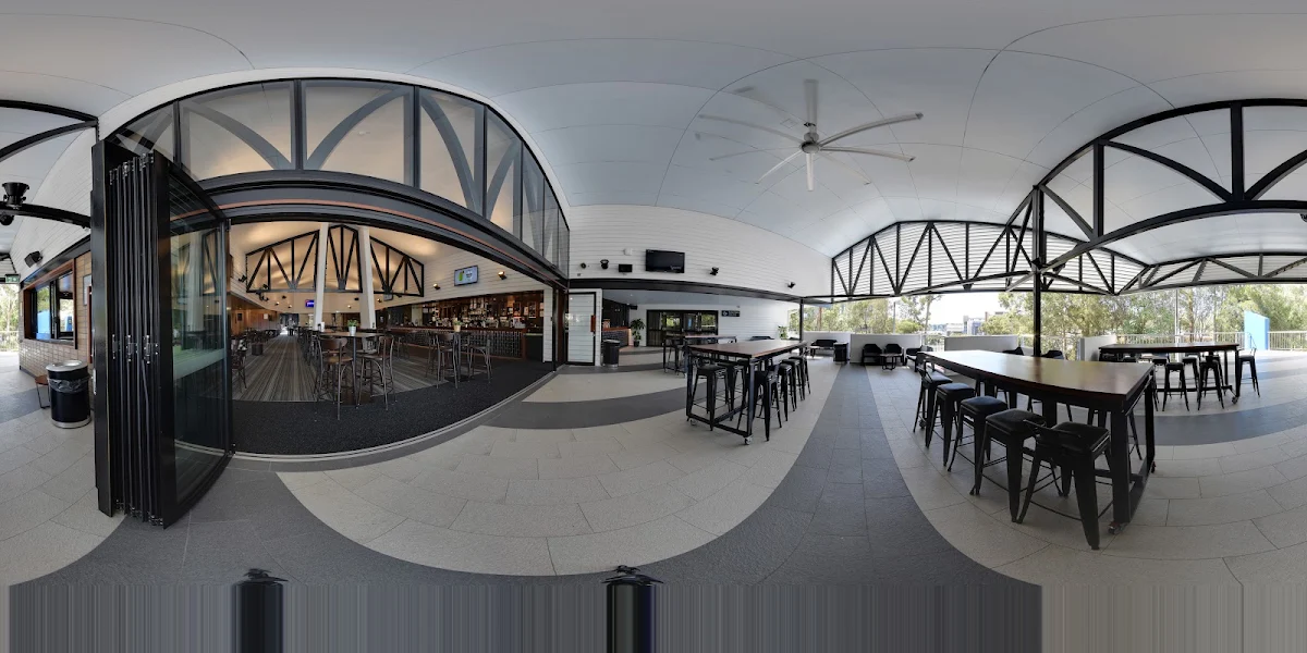 Vibe, Uni Bar Gold Coast