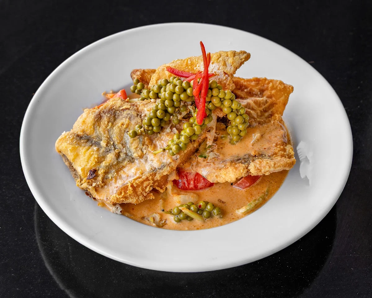 Food & drink, Thai Forest Cafe and Restaurant