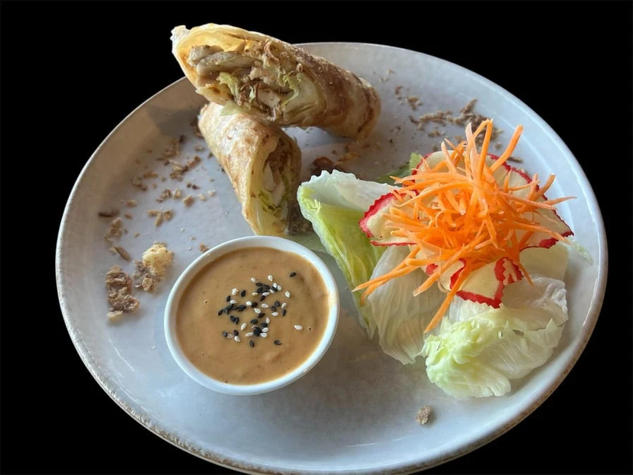 Food & drink, Thai Forest Cafe and Restaurant