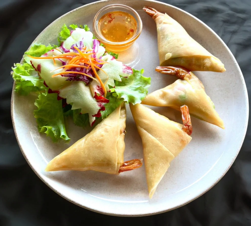 Food & drink, Thai Forest Cafe and Restaurant