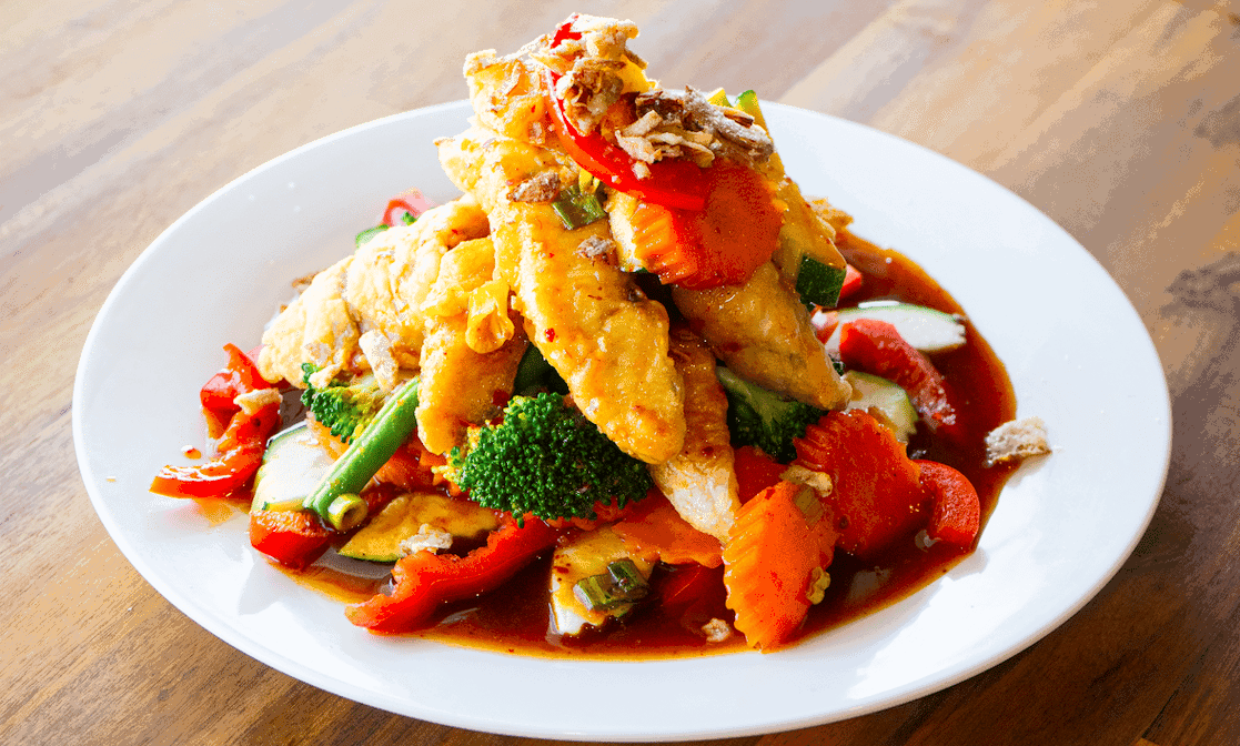 Food & drink, Thai Forest Cafe and Restaurant